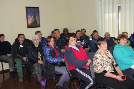 В Тбилисском районе установлен новый рекорд 