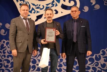 В Тбилисском районе подвели итоги уходящего года