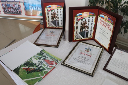 Итоги 2020 года подвели в Ванновском поселении