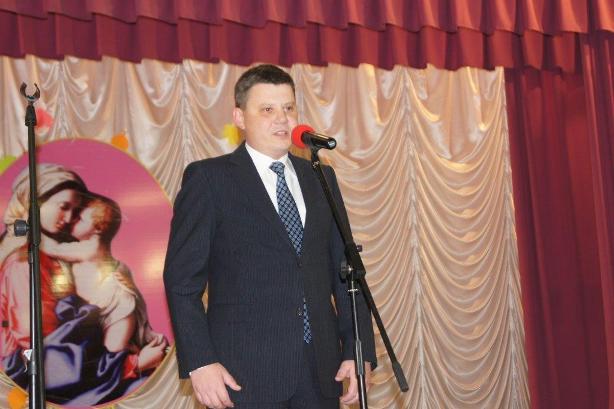 День Матери