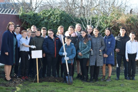 В Тбилисском районе состоялась конференция «Школа тайн и открытий»
