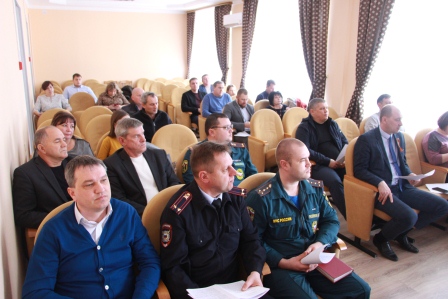 В Тбилисском районе коронавируса нет