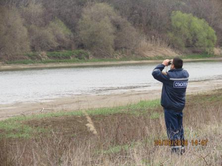 В Тбилисском районе прошло командно-штабное учение