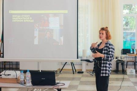 Лидеры собрались в «Ласточке»