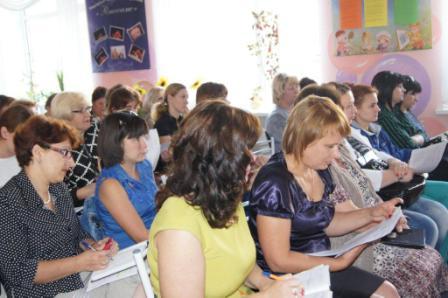 Совещание в «ТЮЗе» 