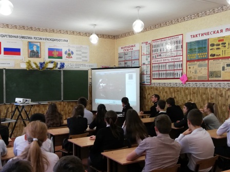 "Твой выбор"