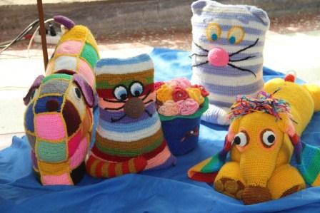 В Тбилисском районе состоялось открытие конкурса-фестиваля «Белая акация»