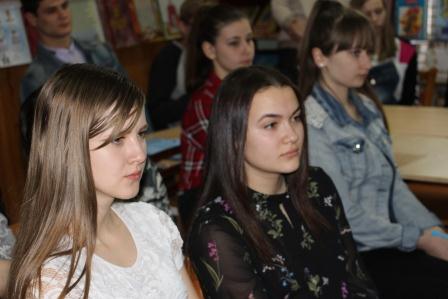 В Тбилисской прошел круглый стол «Выборы президента – твой выбор»