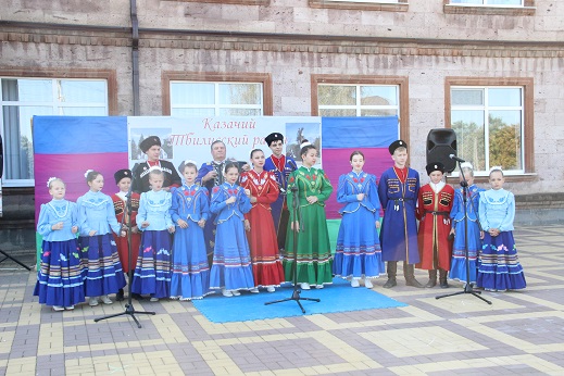 В Краснодарском крае проходит единый день голосования