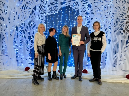 В Тбилисском районе наградили победителей чемпионата по игре "Что? Где? Когда?" В Тбилисском районе наградили победителей чемпионата по игре "Что? Где? Когда?"