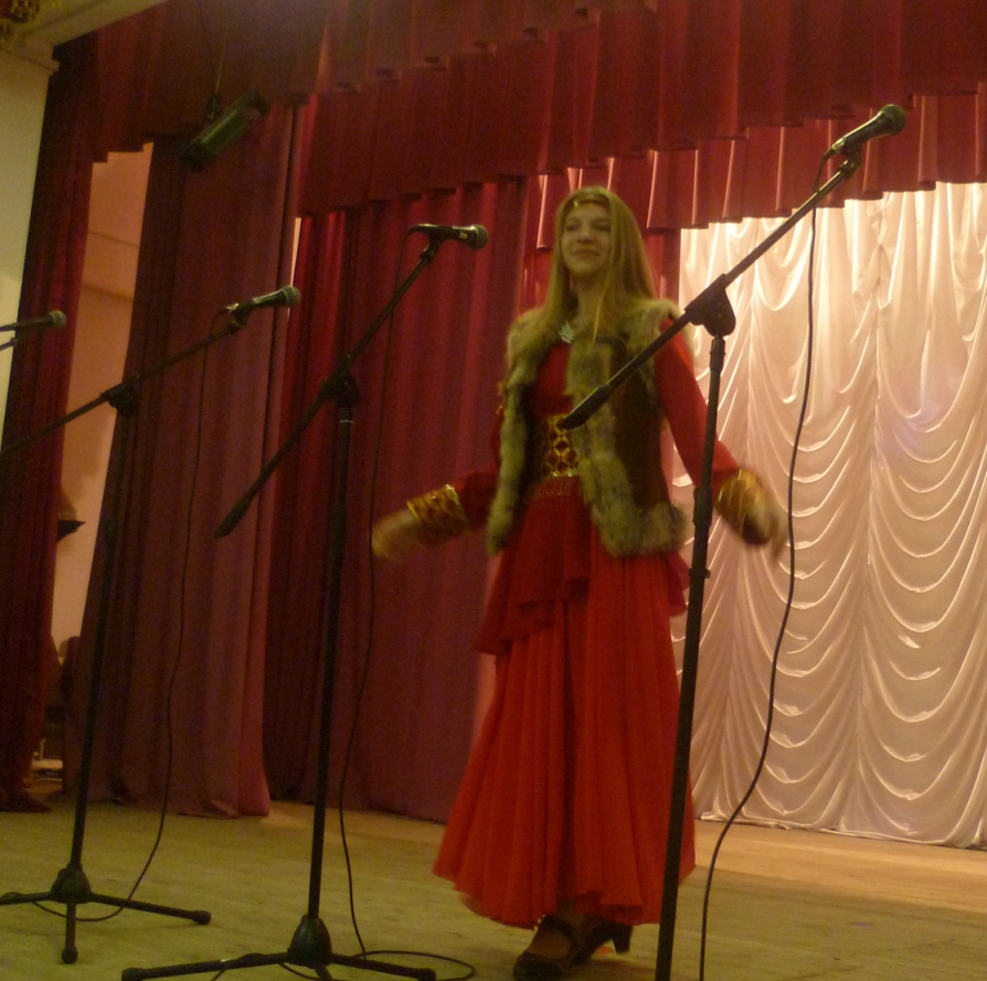 фестиваль героико-патриотической песни