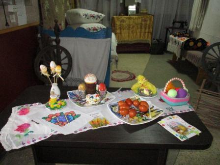 Нововладимировские школьники поучаствовали в программе «Пасха на Кубани»