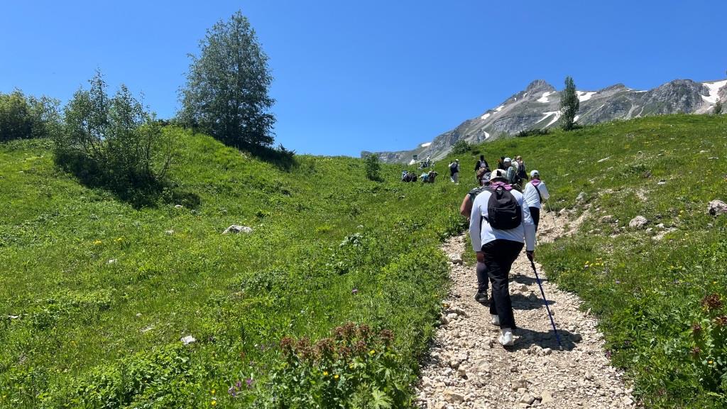 «Мы памяти нашей верны!»