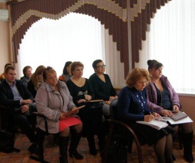 Антинаркотическая комиссия Тбилисского района 