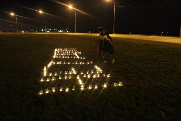 День памяти жертв ДТП 