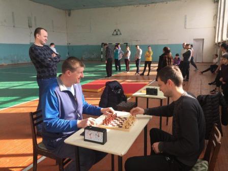 В Тбилисском районе завершился II этап муниципальной спартакиады трудящихся