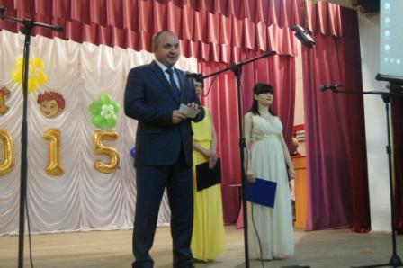 Конкурс замещающих семей