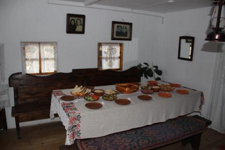 28 октября в Атамани прошел краевой праздник риса