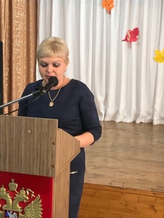 В Тбилисском районе прошел семинар «Современный классный руководитель»