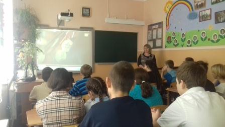 Очередное заседание клуба «Теплый дом»