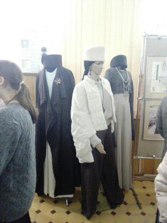 Тбилисцы посетили Усть-Лабинский социально-педагогический колледж