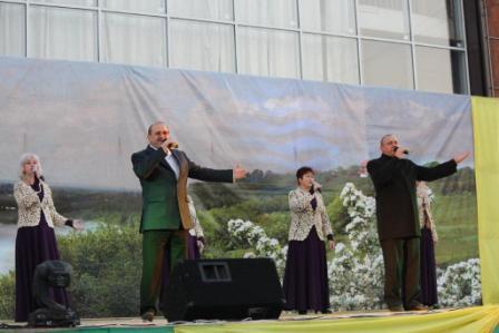 День основания станицы Тбилисской