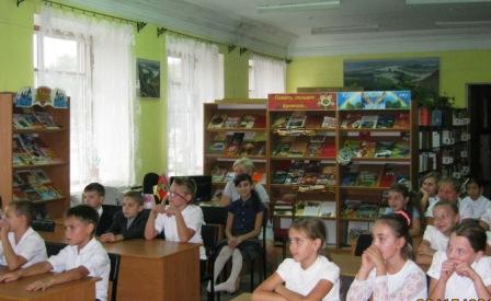 Мероприятие по пропаганде здорового образа жизни