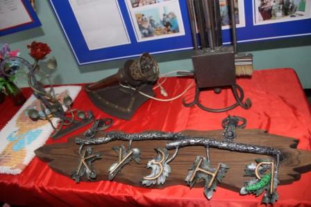 День России отпраздновали в Тбилисском районе