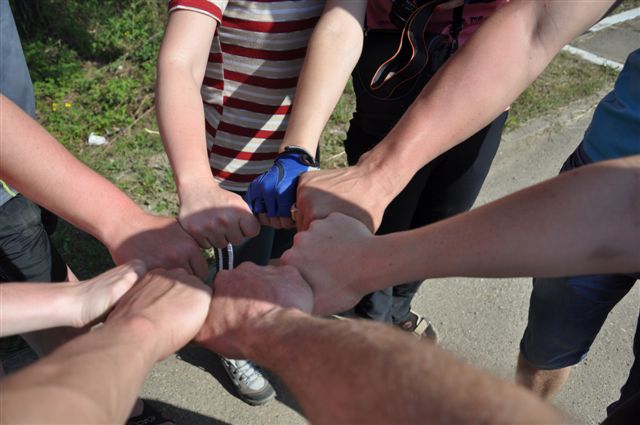 УЛЭС память о прошлом объединяет