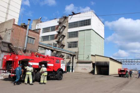 командно-штабные учения