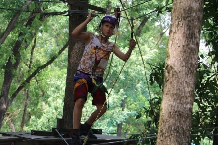 Глава района Евгений Ильин встретился со спортсменами в «Ласточке»