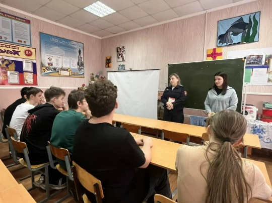 Правильный выбор!