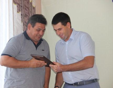 В Тбилисском районе подвели итоги конкурса «Лучший по профессии»