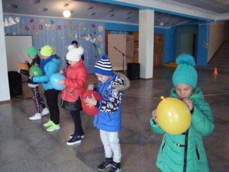 Ловлинская радует своих жителей