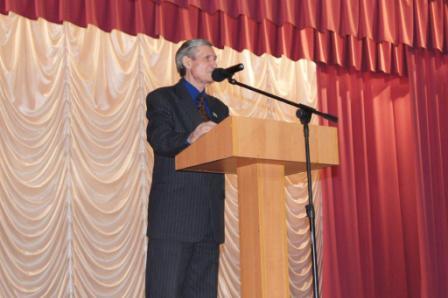 День аудитора и бухгалтера отметили в Тбилисском районе