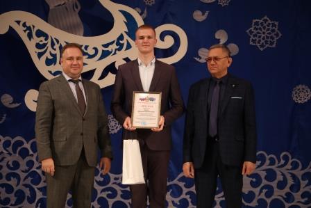 В Тбилисском районе подвели итоги уходящего года