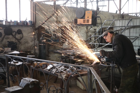 «Центр ремесел Кубани»