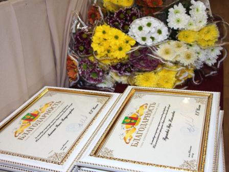 В Тбилисской прошло мероприятие, посвященное Международному дню людей с ограниченными физическими возможностями