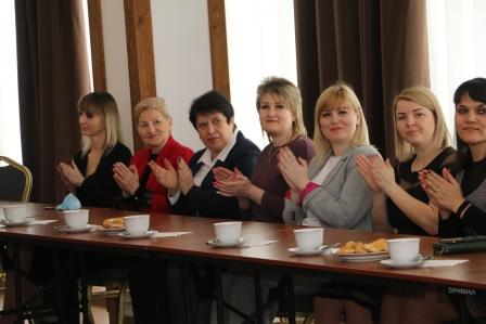 День работника культуры отмечают в Тбилисском районе