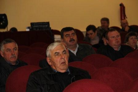 В Тбилисском районе состоялось совещание Управления Россельхознадзора по Краснодарскому краю и Республике Адыгея