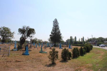 Работы по благоустройству 