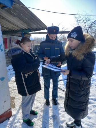 На территории муниципального образования Тбилисский район организованы дополнительные рейдовые мероприятия