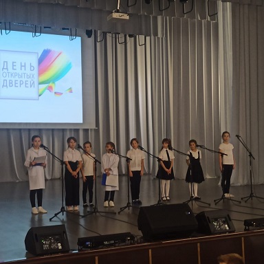 В Тбилииском районе стартовал районный конкурс "Мы - за здоровый образ жизни"