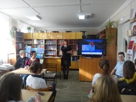 Заседание пресс клуба «Я- гражданин»