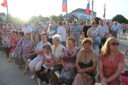 День России