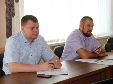 В Тбилисском районе борются с контрафактом 