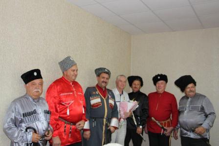 Виктор Зайцев покинул пост председателя Совета ветеранов