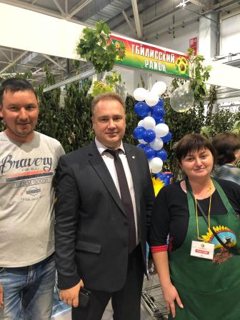 Ванновское поселение заняло первое место