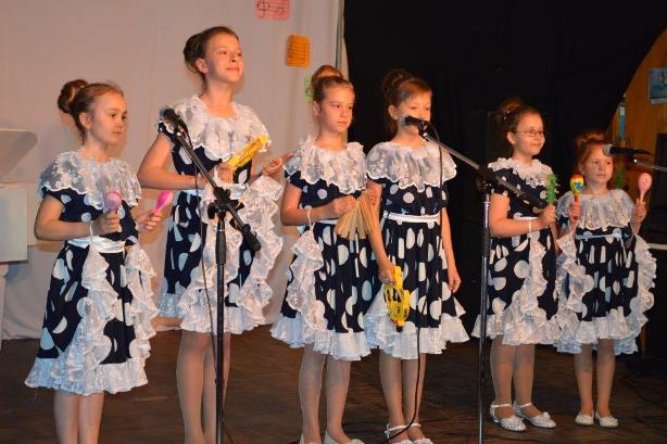 "Белая акация"