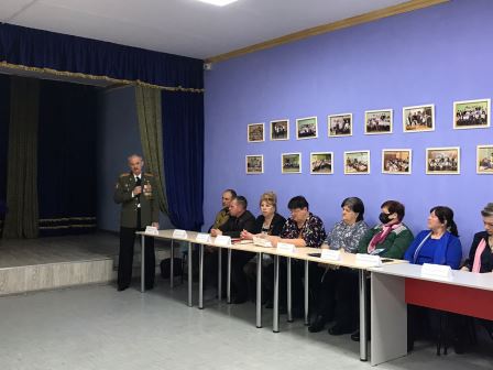 Герои, не пришедшие с войны…